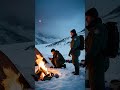 They Cut the Tent from the Inside: The Terrifying Dyatlov Pass Incident