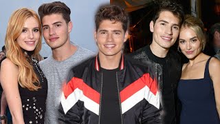 Girls Gregg Sulkin ​Has Dated | Pretty Smart