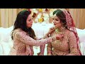 Pakistani Wedding - Female Photographer & Videographer - Dawat Restaurant Tooting