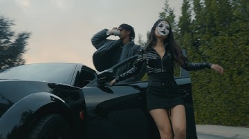 DC The Don - SRT // UMBRELLA (Official Music Video)