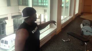 Lee Boyce on the Most Important Fix for the Rear Leg Elevated Split Squat