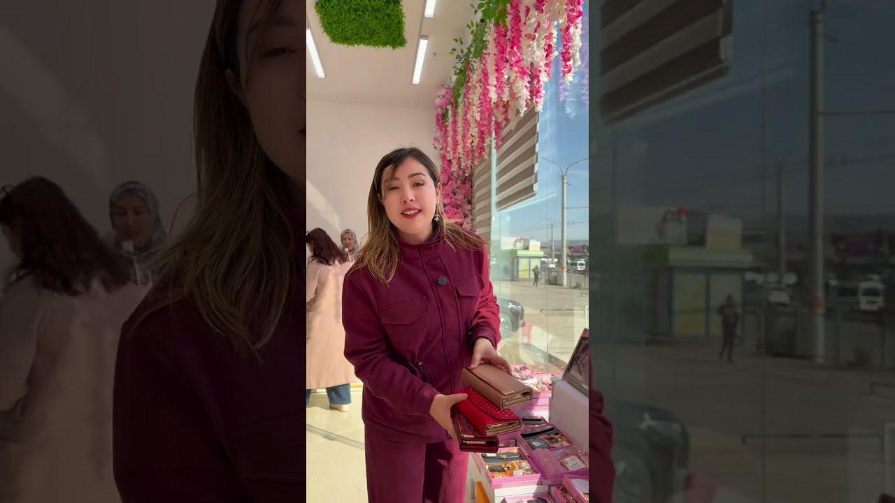 Bella sumka narxla sindi 50 ming somdan