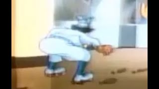 Gadgets Is A Lethal Weapon