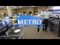 Oklahoma City &amp; Edmond TV Image | Metro Appliances &amp; More