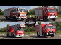 🚨 [Brand im Umspannwerk] Einsatz für die Feuerwehren Weida mit Ortsteilen + Hohenleuben