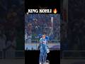 King Kohli : THE GOAT 🐐