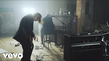 Chandler Reed & The Sticky Keys - Coffee & Alcohol