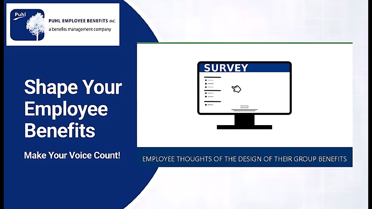 Puhl / PHSPCanada Survey:  Why Your Voice Matters