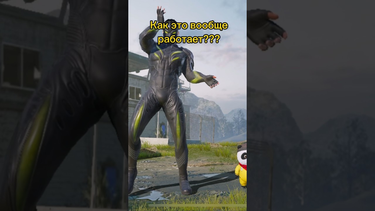 ЧТО С ЭТИМ ЗВУКОМ НЕ ТАК?? 