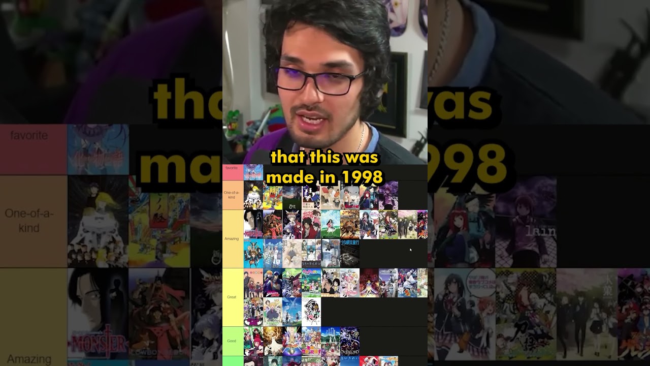 Want Something Weird? Watch This.