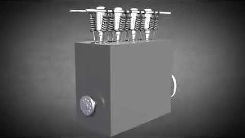 Introduction sur la partie mecanique d