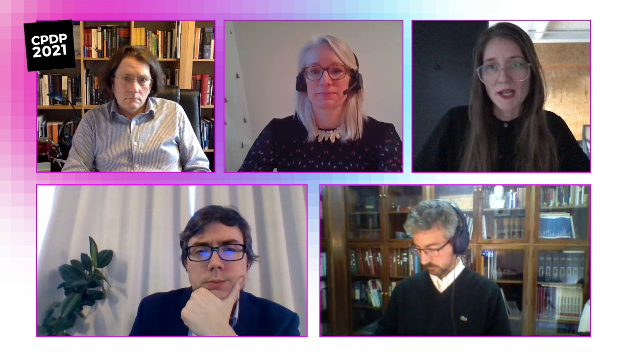 ANALYSIS OF PRIVATE COMMUNICATIONS IN THE FIGHT AGAINST CHILD SEXUAL ABUSE ONLINE