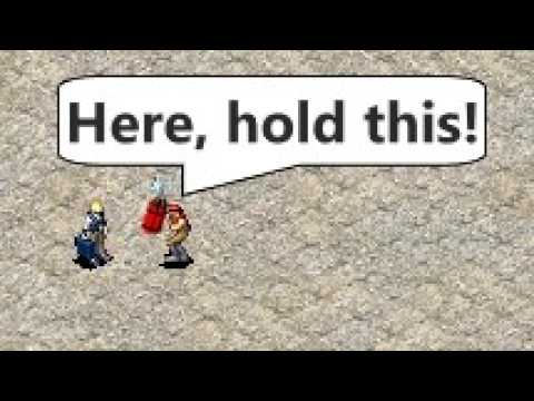 Red Alert Engineers The Engineer Problem! - Red Alert 2 - YouTube