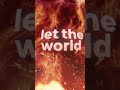 let the world burn - Chris Grey | lyrics | aesthetic | whatsapp Status | English songs | slowed