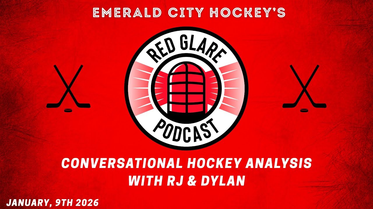 No Jason Robertson For USA and More Olympic Concerns, Winter Classic Ratings Decline and Celebrini