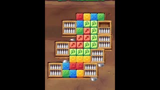 COOKİE CATS BLAST level 887