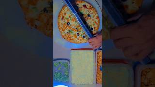 #youtubeshorts #pizza #deliciouspizza #streetfood