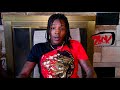 Lil Mister Open Up About Rico Recklezz Fight, Wuga World & Reactions | Shot By @TheRealZacktv1