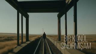 Bir Könül Sındırmışam (Folk Rock Cover)