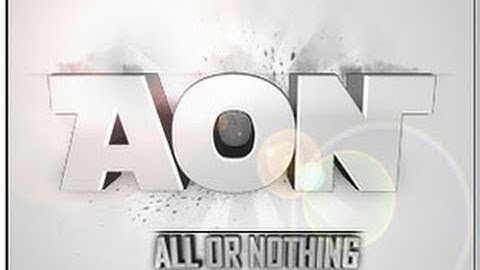 mw3 aon insane 6man killfeed