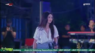 Gerigis - Chika Zena - ELSAMBA Live Markas JB27