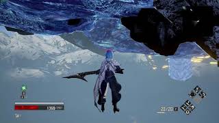 Code Vein - How to CoS Early in Current Patch (v1.53)