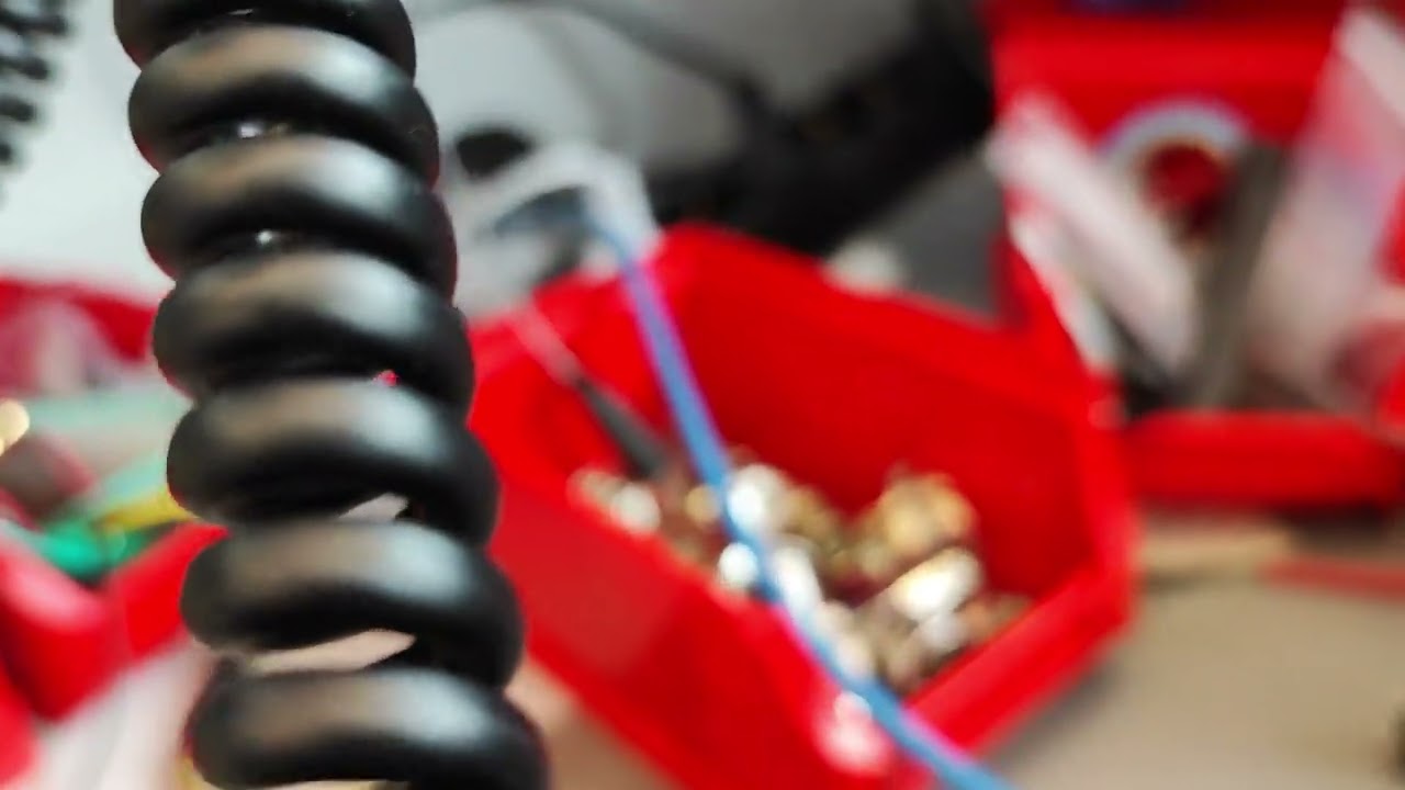 Metropwr FX-775, FX-3 & FX-7