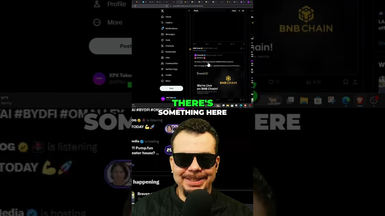 FEG Token Bullish Signal: New Projects & Market Surge!