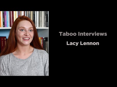 Lacy Lennon - Taboo Interview