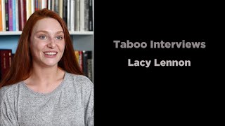 Lacy Lennon - Taboo Interview