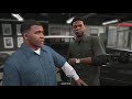 Grand Theft Auto V (GTA) 5 Story Mode - Part 1 - i3 10100 UHD 630 #GTA #16gb RAM