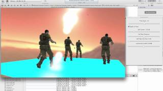 Cocoa Advanced Computer Graphics Playground