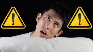 ⚠️WARNING⚠️ you WILL sleep to this ASMR video