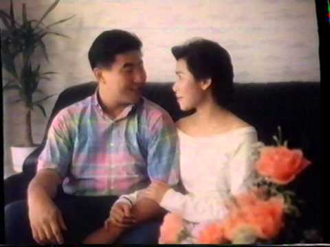 [香港經典廣告](1988)香港物業