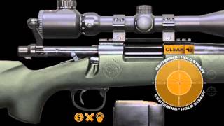 Review game weaphone (acer Z3s / Z130) screenshot 5