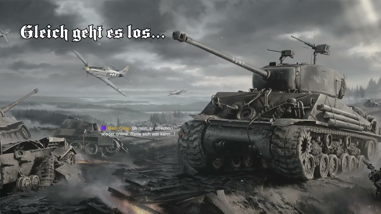 AundS - SPecialTube | So jetzt aber.