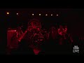 Capture de la vidéo Crurifragium Live At Saint Vitus Bar, Nov. 9Th, 2017 (Full Set)