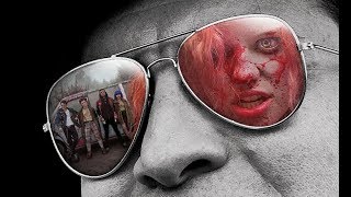 THE RANGER (2018) Official Teaser Trailer (HD) KILLER PARK RANGER