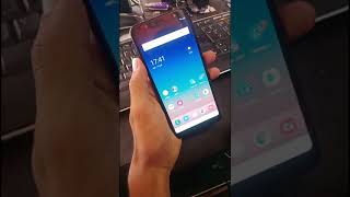 How to remove google account from samsung a6plus screenshot 2