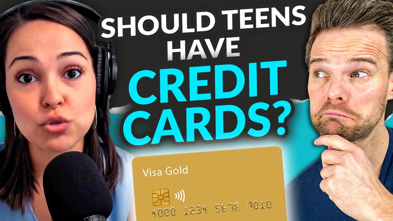 should-teens-have-credit-cards-yanely-espinal-youtube
