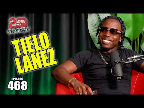 Tielo Lanez Talks DJ Mac, Valiant, Ayetian, Tory Lanez, Punz Entertainment, Alkaline, Nhance & More