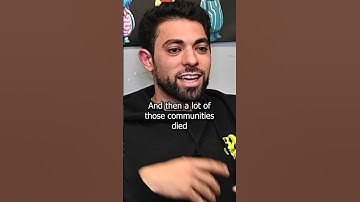 BORED APE YACHT CLUB COMMUNITY IS DIFFERENT