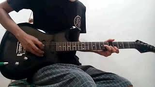 Cover Melody Ipang - Ada yang Hilang