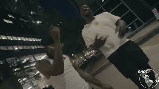 Famous Dex x GVZA - Take Me for Granted (Music Video) 