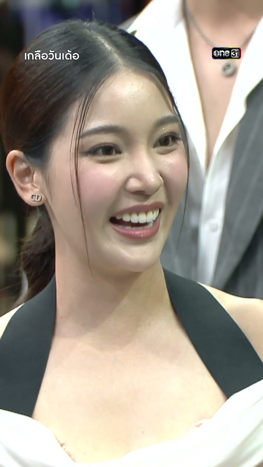 “คุกกี้รัน” นางเอกสายแกร่ง... มาราธอนยันไตรกีฬา | #Shorts #เกลือวันเด้อ | one31
