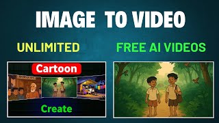 100% Free | Image to Video Generator | Image to Video Ai screenshot 2
