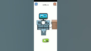 Make Me Angry Level 6 Solve || Lets see it