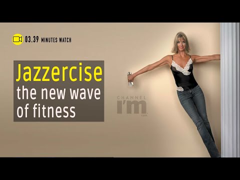 How Jazzercise, a wellness startup, is creating new waves in the fitness industry #Channeliam