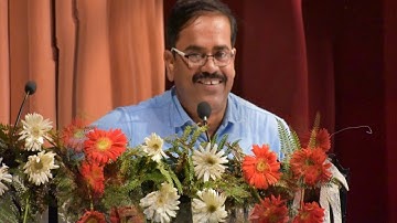 ORIENTATION PROGRAMME 2019