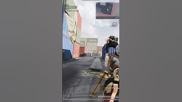 Movement vs Aim #codm